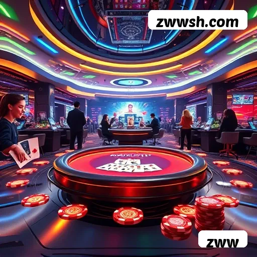 Baccarat ao vivo zww